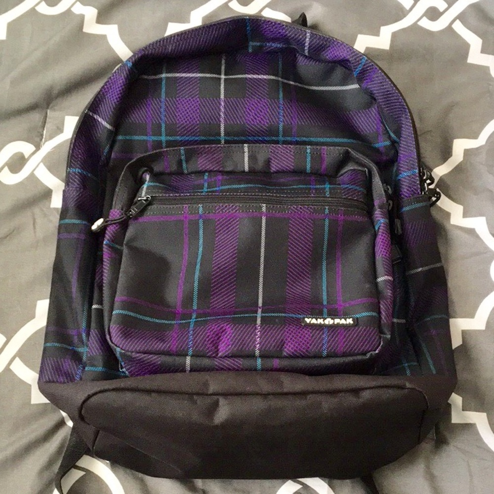Backpack